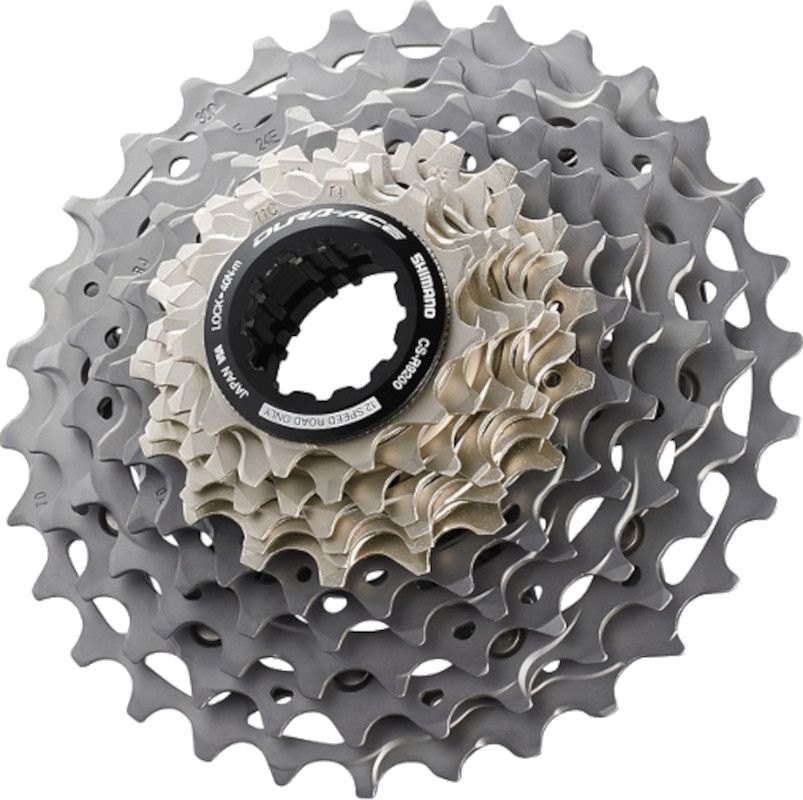 Shimano Dura-Ace CS-R9200 12-Speed Cassette